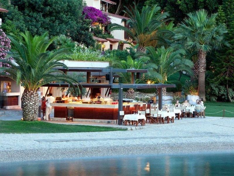 Hillside Beach Club Fethiye Luaran gambar