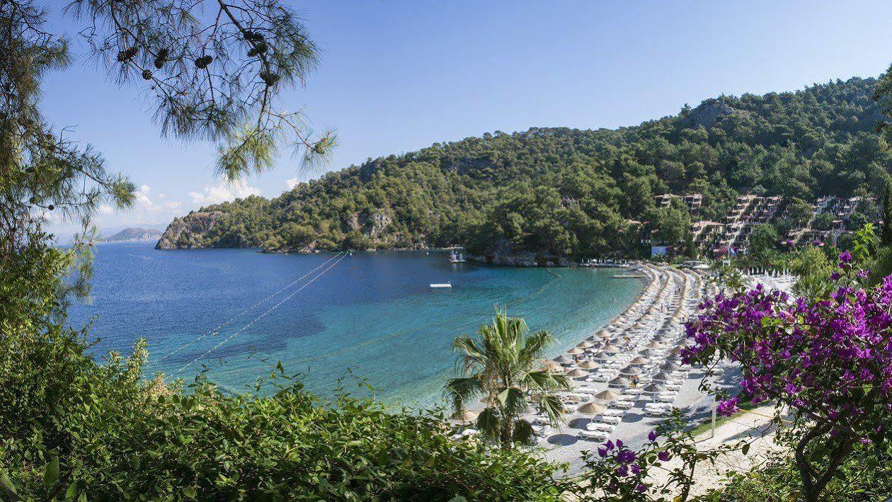 Hillside Beach Club Fethiye Luaran gambar